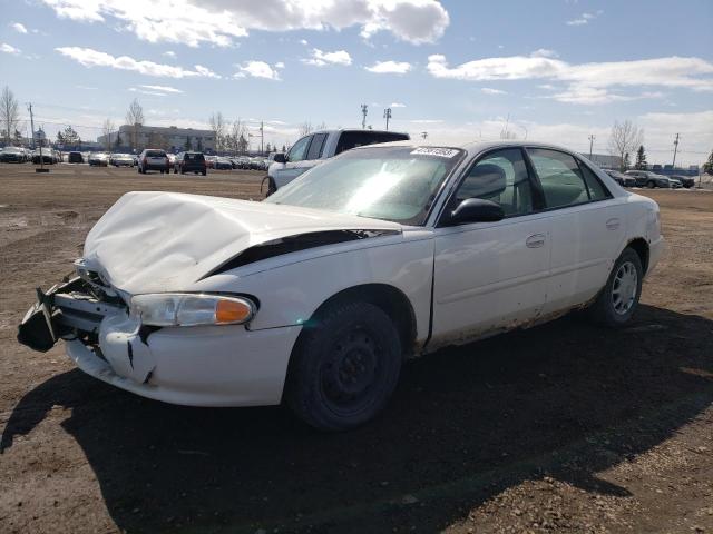 2004 BUICK CENTURY CUSTOM, 