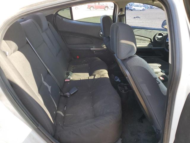 2G2WP552561104479 - 2006 PONTIAC GRAND PRIX 白色 照片 10