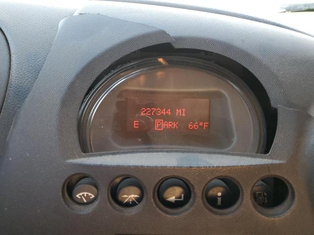 2G2WP552561104479 - 2006 PONTIAC GRAND PRIX 白色 照片 9