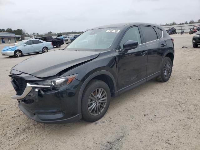 2021 MAZDA CX-5 TOURING, 