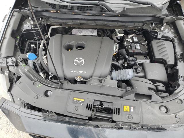 JM3KFACM0M1350294 - 2021 MAZDA CX-5 TOURING BLACK photo 11