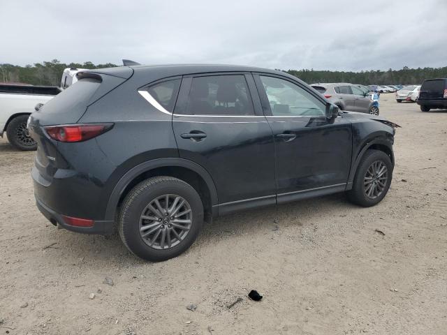 JM3KFACM0M1350294 - 2021 MAZDA CX-5 TOURING BLACK photo 3