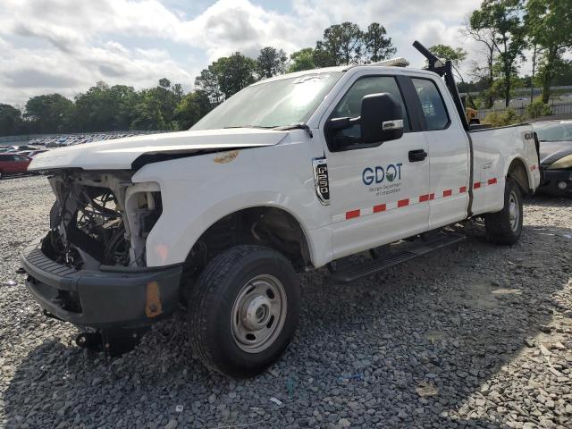 2020 FORD F250 SUPER DUTY, 