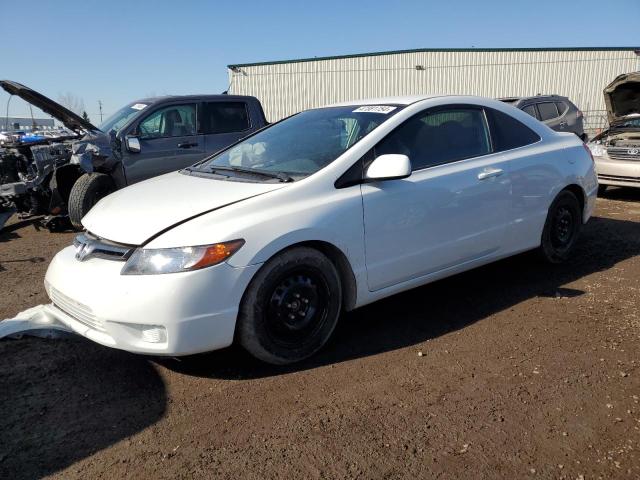 2009 HONDA CIVIC DX-G, 