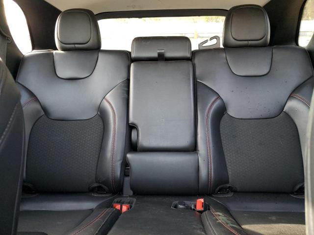 1C4PJMBX8MD176421 - 2021 JEEP CHEROKEE TRAILHAWK GREEN photo 10