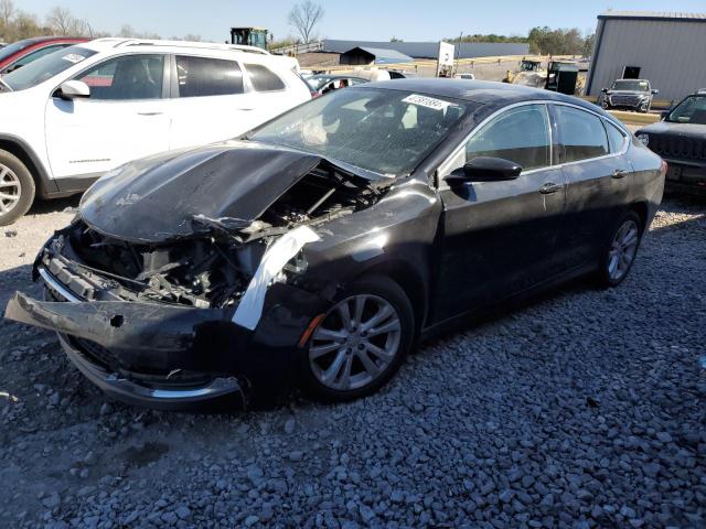 2015 CHRYSLER 200 LIMITED, 