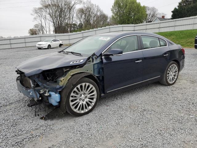 2016 BUICK LACROSSE PREMIUM, 