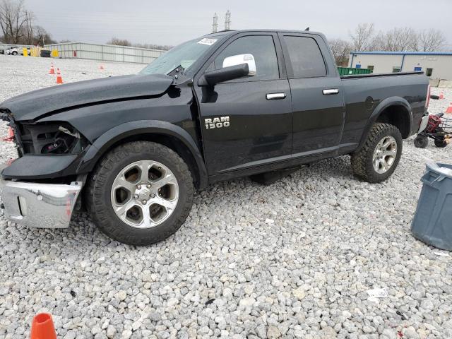 2016 RAM 1500 LARAMIE, 