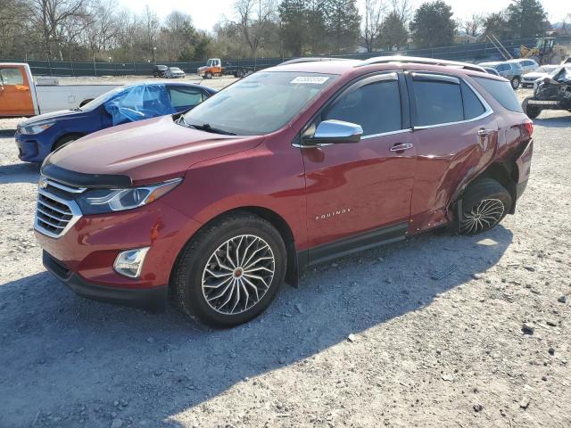 2019 CHEVROLET EQUINOX PREMIER, 