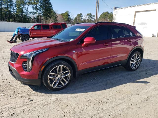 2019 CADILLAC XT4 SPORT, 