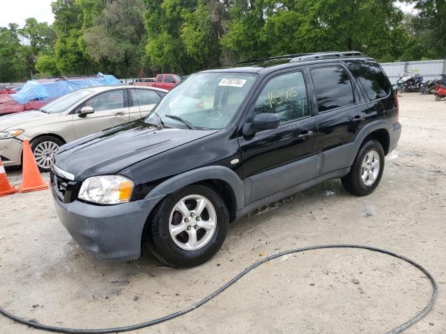 2006 MAZDA TRIBUTE I, 