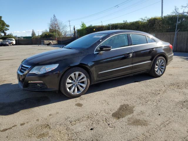 2010 VOLKSWAGEN CC SPORT, 