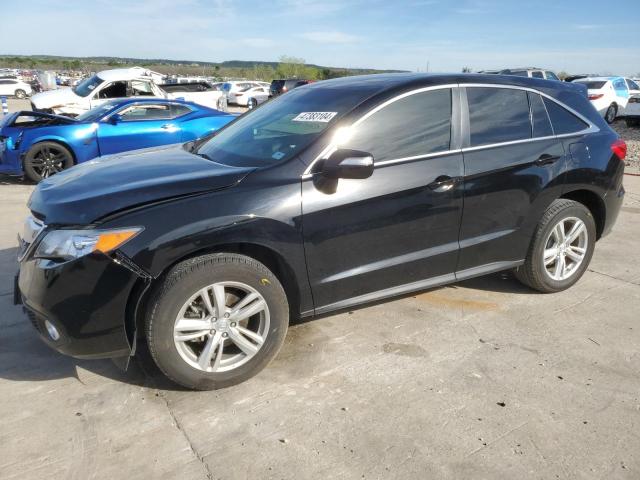 2014 ACURA RDX TECHNOLOGY, 