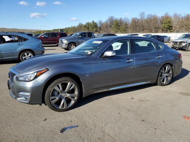 2019 INFINITI Q70L 3.7 LUXE, 