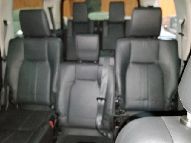 SALAC2D43DA666802 - 2013 LAND ROVER LR4 თეთრი ფოტო 10