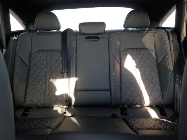 WA13CBGE4NB025698 - 2022 AUDI E-TRON SPORTBACK PRESTIGE WHITE photo 10