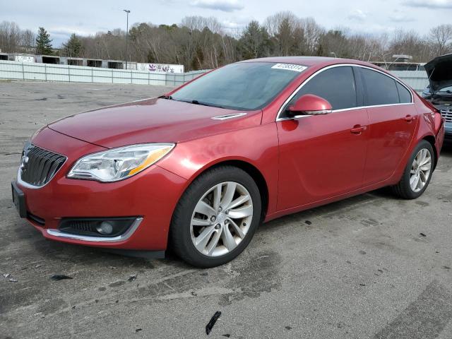 2015 BUICK REGAL PREMIUM, 