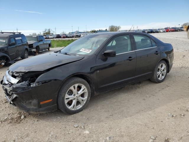 2012 FORD FUSION SE, null