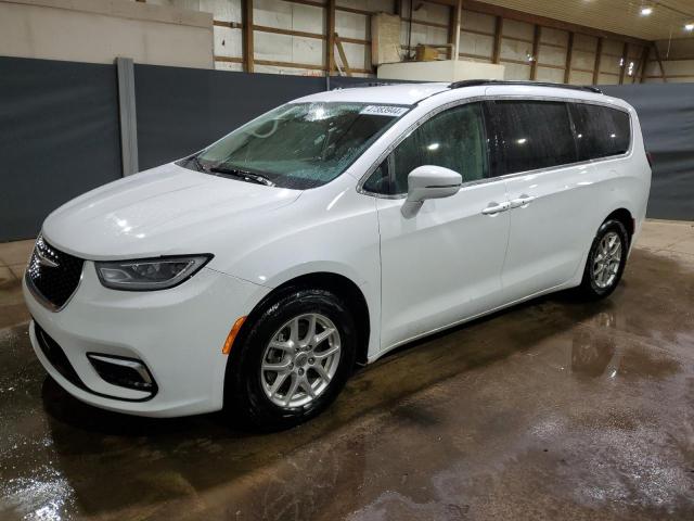 2022 CHRYSLER PACIFICA TOURING L, 