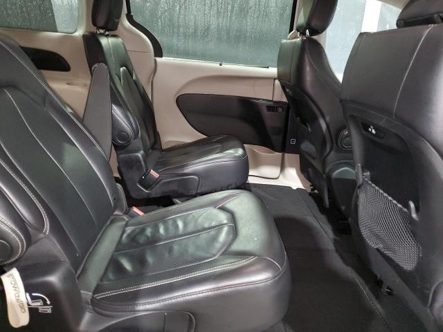 2C4RC1BG6NR139027 - 2022 CHRYSLER PACIFICA TOURING L WHITE photo 11