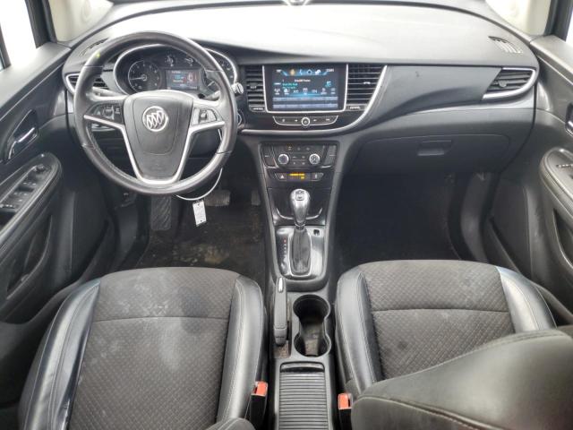 KL4CJESB5KB764630 - 2019 BUICK ENCORE PREFERRED SILVER photo 8