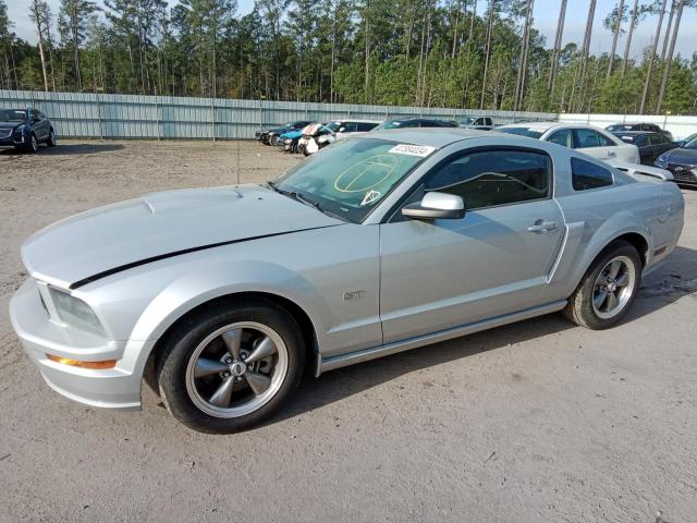 2005 FORD MUSTANG GT, 