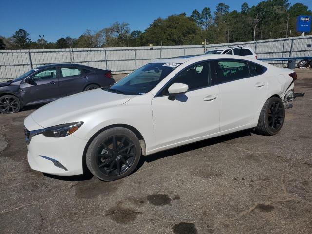 2016 MAZDA 6 GRAND TOURING, 