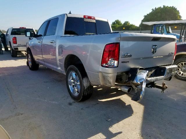 1C6RR7LT2HS832362 - 2017 RAM 1500 SLT  photo 3