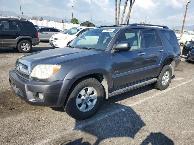 2007 TOYOTA 4RUNNER SR5, 