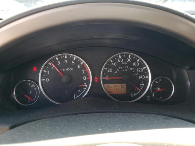 5N1AR18U85C732918 - 2005 NISSAN PATHFINDER LE 银色 照片 9