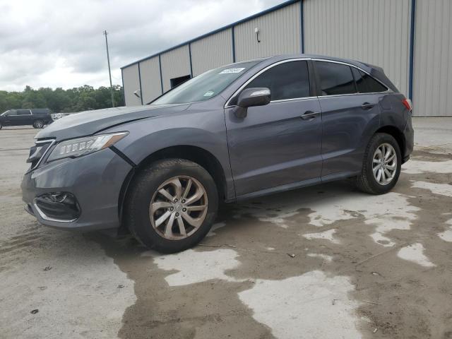 2017 ACURA RDX, 