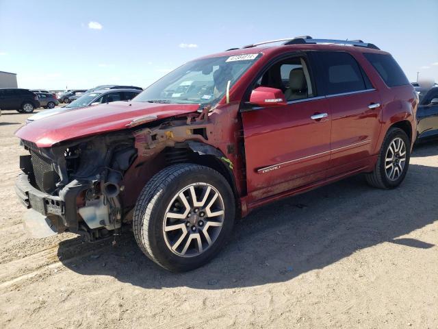 2014 GMC ACADIA DENALI, 