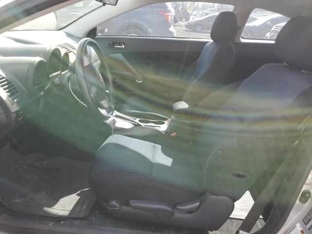JTKDE177270154420 - 2007 TOYOTA SCION TC ვერცხლისფერი ფოტო 7