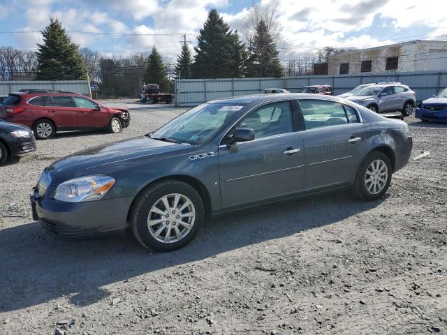 2009 BUICK LUCERNE CX, 