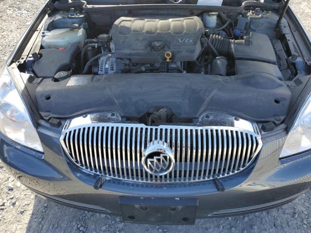 1G4HP57139U147151 - 2009 BUICK LUCERNE CX GRAY photo 11