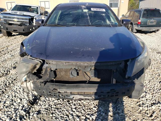 5J6TF2H56CL012027 - 2012 HONDA CROSSTOUR EXL გრაფიტი ფოტო 5