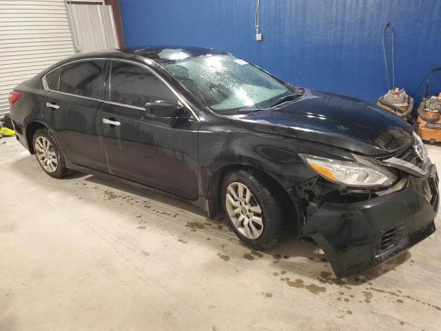 1N4AL3AP5GN340725 - 2016 NISSAN ALTIMA 2.5 BLACK photo 4