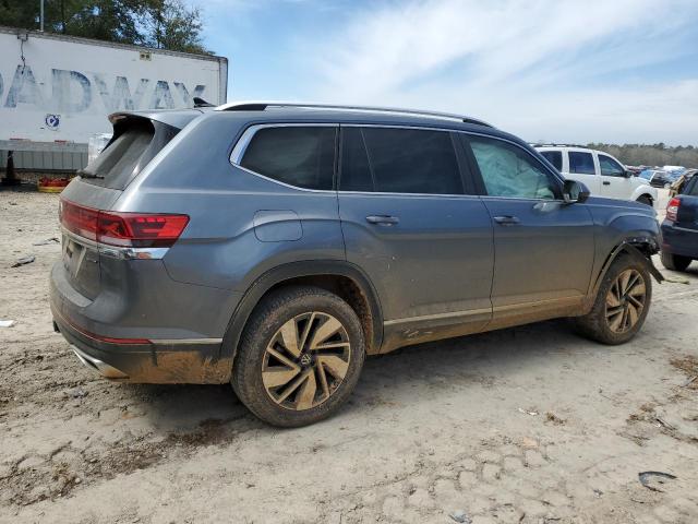 1V2BR2CA2RC513694 - 2024 VOLKSWAGEN ATLAS SEL Grafit foto 3