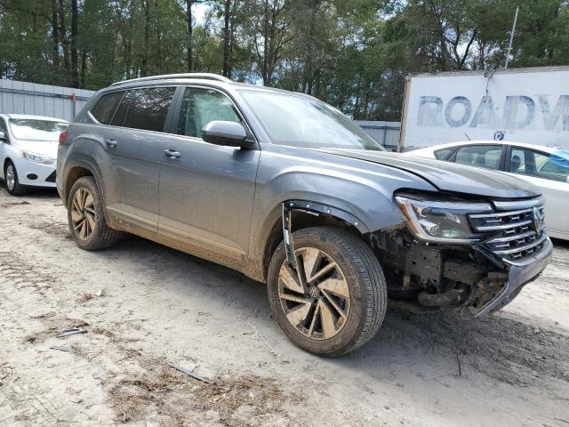 1V2BR2CA2RC513694 - 2024 VOLKSWAGEN ATLAS SEL Grafit foto 4