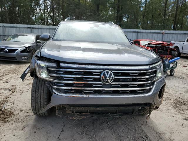 1V2BR2CA2RC513694 - 2024 VOLKSWAGEN ATLAS SEL Grafit foto 5