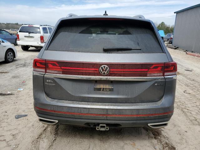 1V2BR2CA2RC513694 - 2024 VOLKSWAGEN ATLAS SEL Grafit foto 6