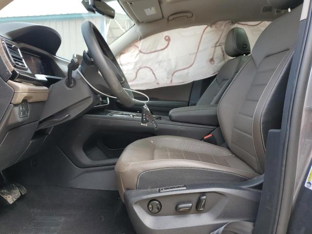 1V2BR2CA2RC513694 - 2024 VOLKSWAGEN ATLAS SEL Grafit foto 7