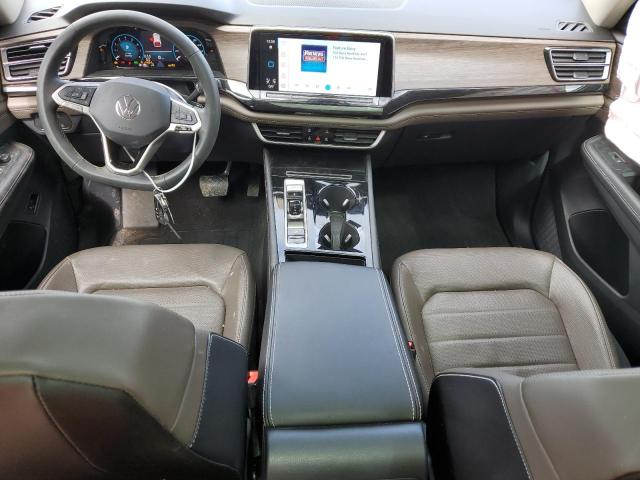 1V2BR2CA2RC513694 - 2024 VOLKSWAGEN ATLAS SEL Grafit foto 8