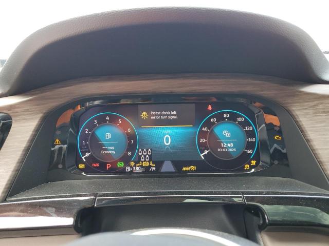 1V2BR2CA2RC513694 - 2024 VOLKSWAGEN ATLAS SEL Grafit foto 9