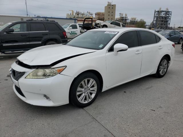 2013 LEXUS ES 350, 