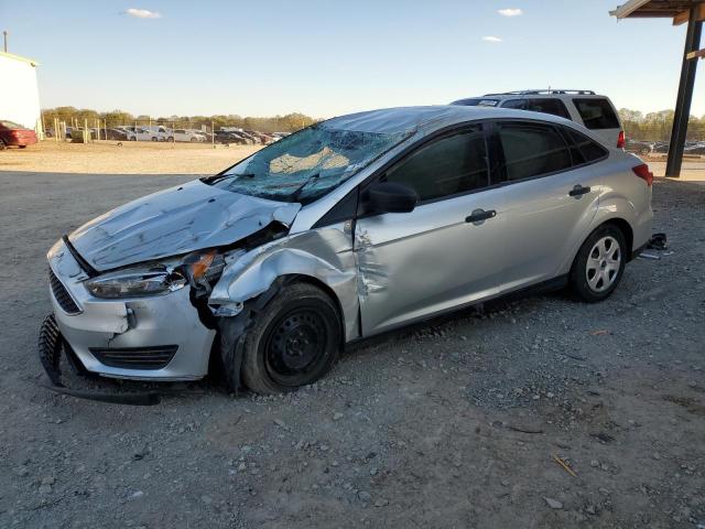 2018 FORD FOCUS S, 