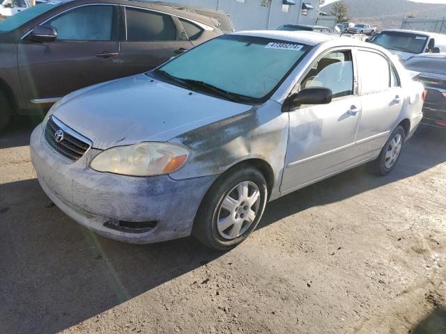 2007 TOYOTA COROLLA CE, 