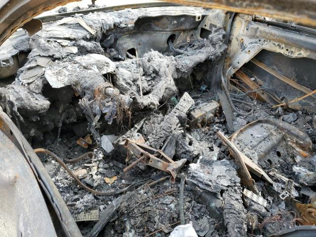 JM1BK32F181110924 - 2008 MAZDA 3 I BURN photo 8