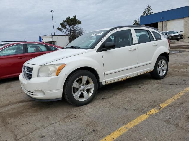 2010 DODGE CALIBER SXT, 