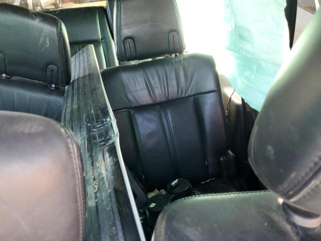 5LMJJ2JT0FEJ04143 - 2015 LINCOLN NAVIGATOR 白色 照片 10